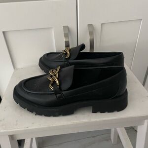 A New Day black loafer!